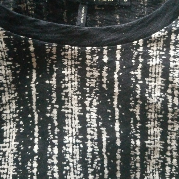 Rag & bones  T- Shirt.  S  (3) - Picture 5 of 5